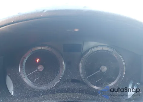 2010 Lexus Es 350 z USA, uszkodzony, nr VIN JTHBK1EG2A2372961